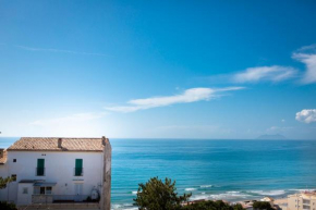 Cosy loft - Loft di atmosfera in Sperlonga alta, Sperlonga